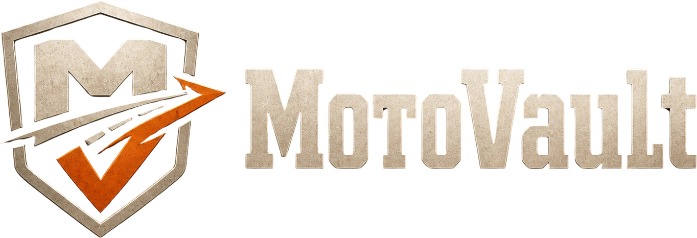 MotoVault