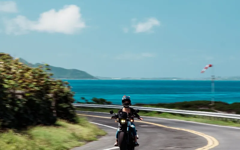 Batam Ferry & Ride Weekend